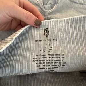 Free People Movement Set